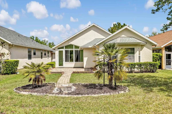 $370,000 | 608 Copperhead Circle, St. Augustine, FL 32092