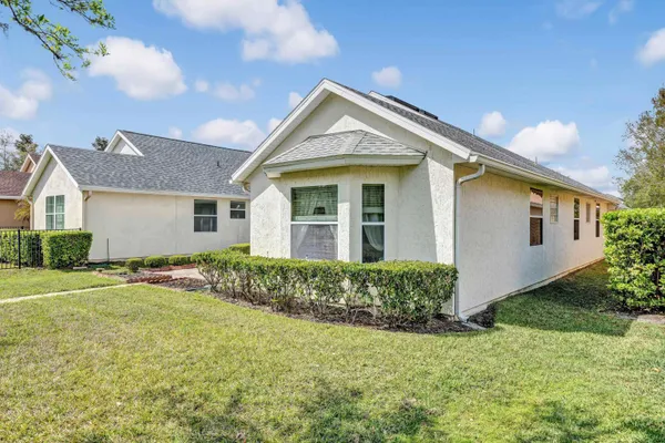 $370,000 | 608 Copperhead Circle, St. Augustine, FL 32092