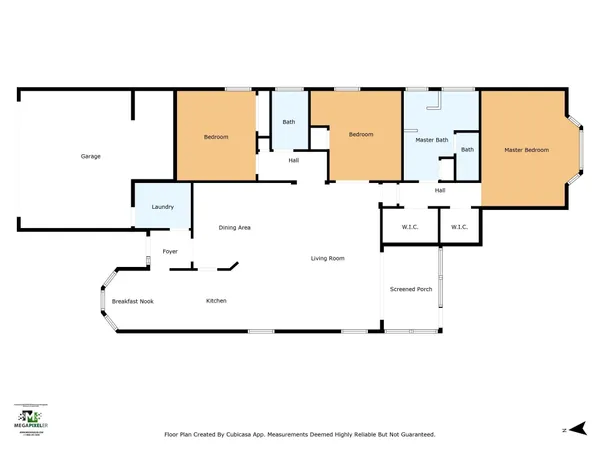 $370,000 | 608 Copperhead Circle, St. Augustine, FL 32092