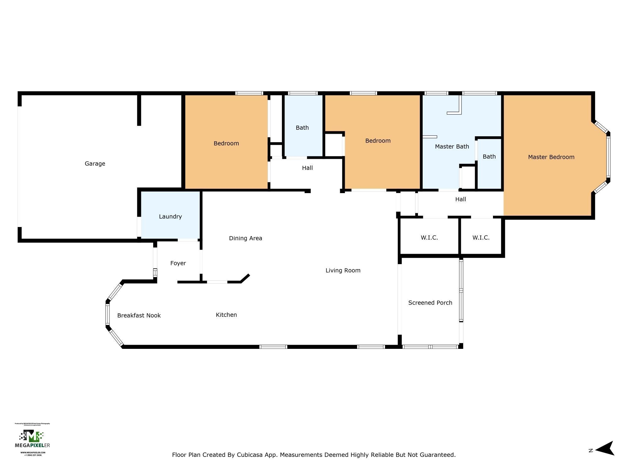 608 Copperhead Circle St. Augustine, FL 32092 - Photo 45 of 65