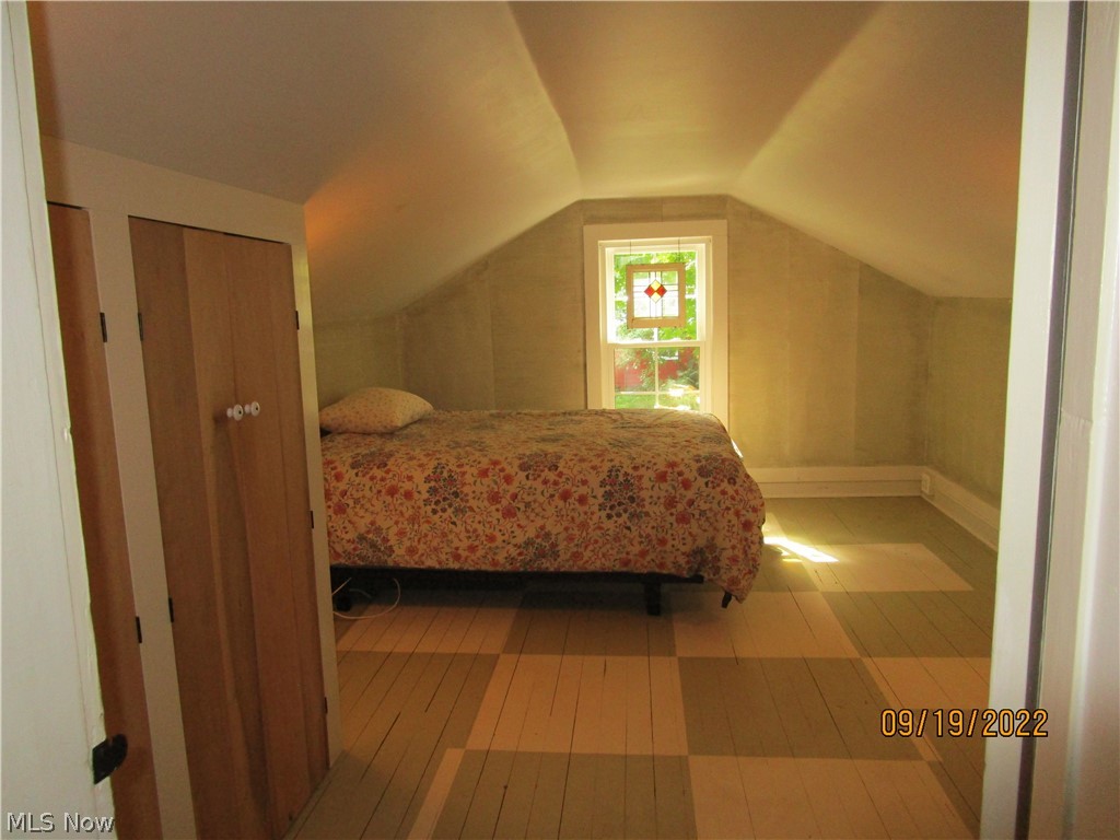 1454 Fixler Road Wadsworth, OH 44281 - Photo 21 of 28 Floors are wooden.
