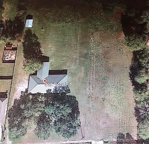 Tbd Bozo Road Lake Charles, LA 70611 - Photo 3 of 3 Gallery Image 3