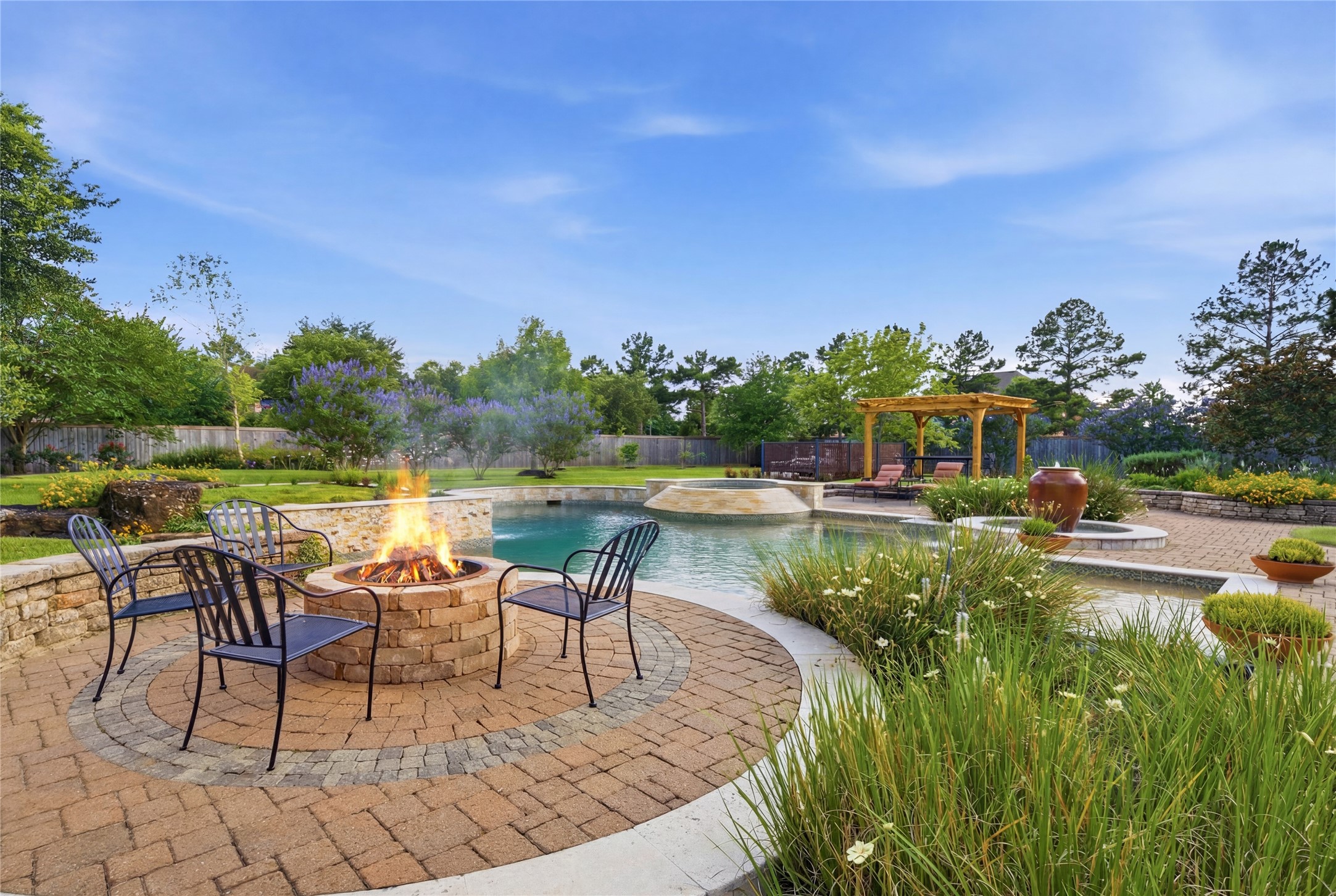 15 White Meadow Court Spring, TX 77379 - Photo 14 of 43