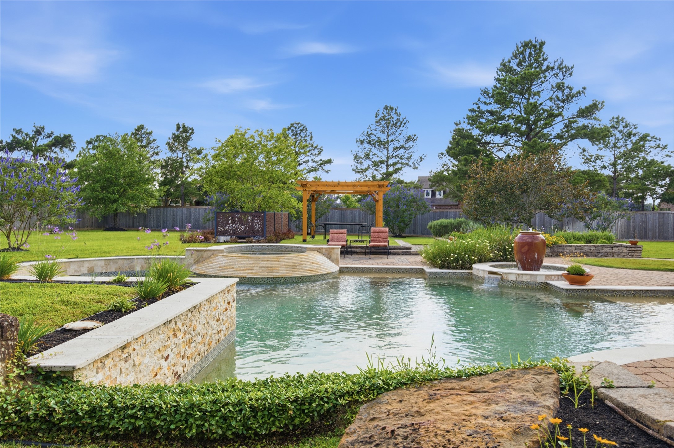15 White Meadow Court Spring, TX 77379 - Photo 15 of 43