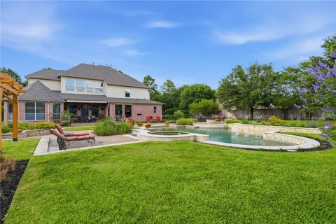 $1,125,000 | 15 White Meadow Court, Spring, TX 77379