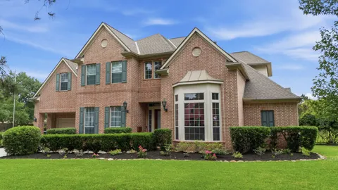 $1,125,000 | 15 White Meadow Court, Spring, TX 77379