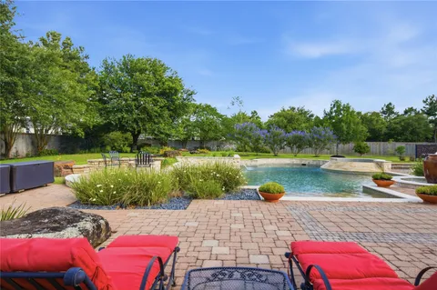 $1,125,000 | 15 White Meadow Court, Spring, TX 77379