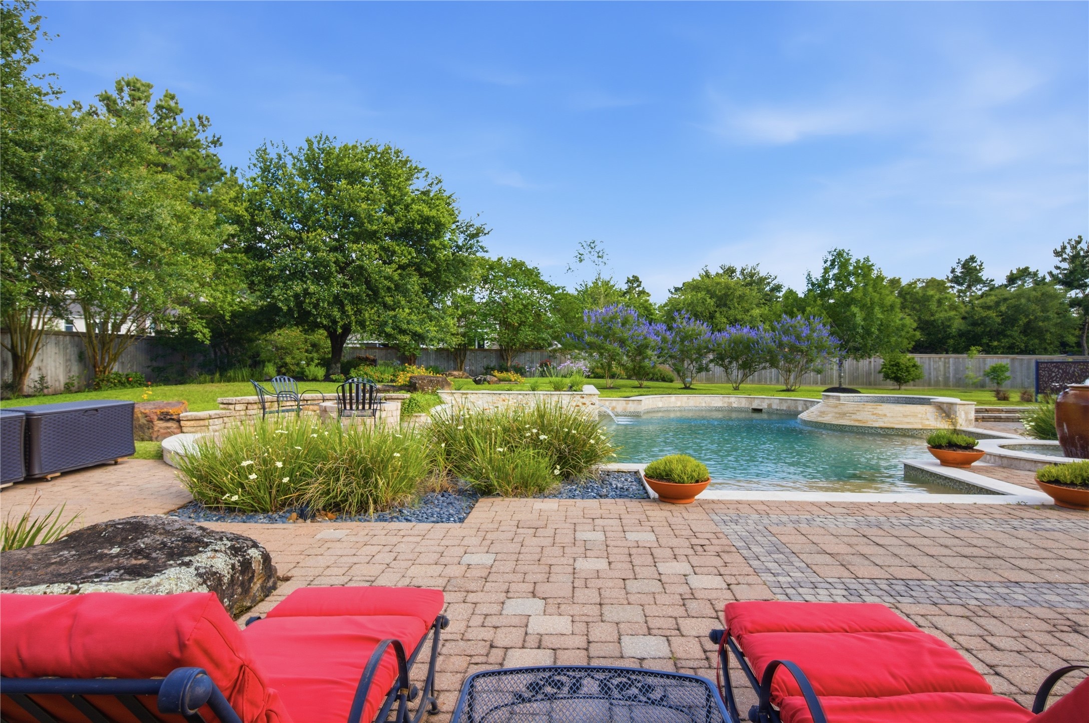 15 White Meadow Court Spring, TX 77379 - Photo 21 of 43