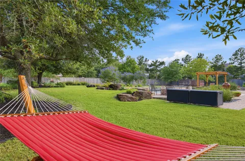 $1,125,000 | 15 White Meadow Court, Spring, TX 77379