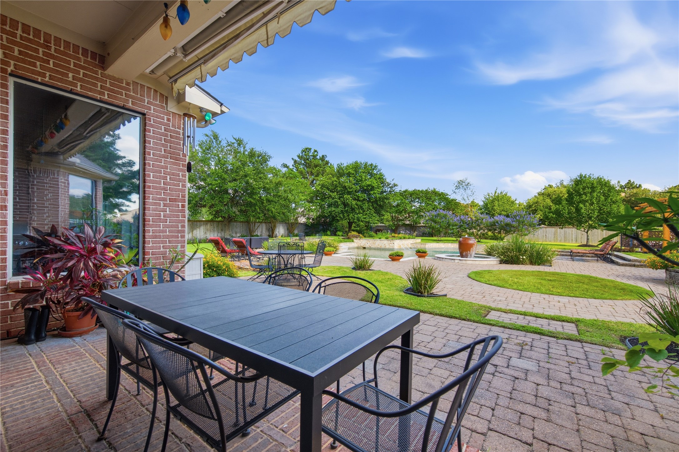 15 White Meadow Court Spring, TX 77379 - Photo 26 of 43