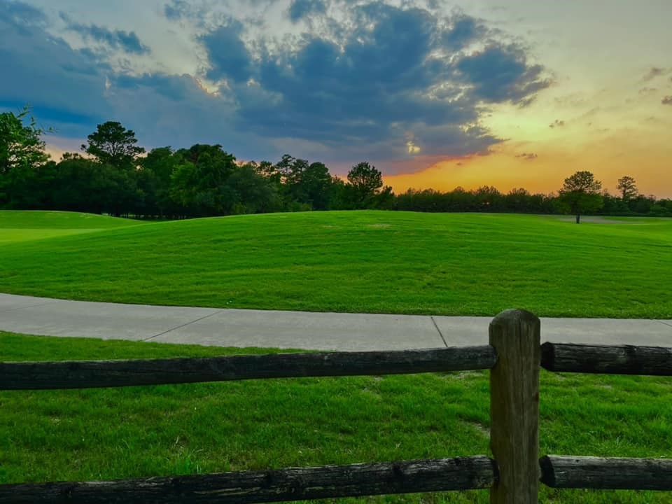 15 White Meadow Court Spring, TX 77379 - Photo 30 of 43 Gleannloch Golf course recently remodeled