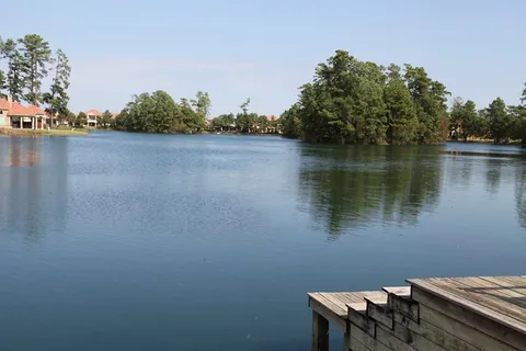 $1,125,000 | 15 White Meadow Court, Spring, TX 77379