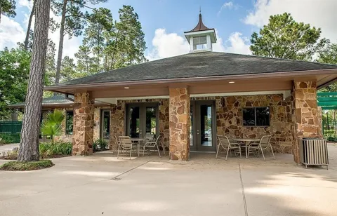 $1,125,000 | 15 White Meadow Court, Spring, TX 77379