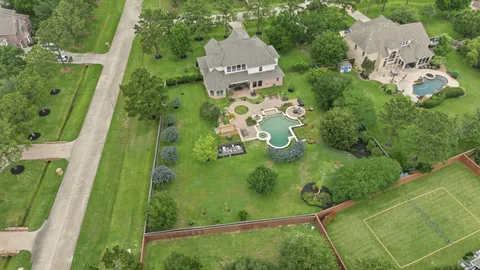 $1,125,000 | 15 White Meadow Court, Spring, TX 77379
