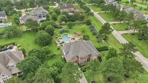 $1,125,000 | 15 White Meadow Court, Spring, TX 77379