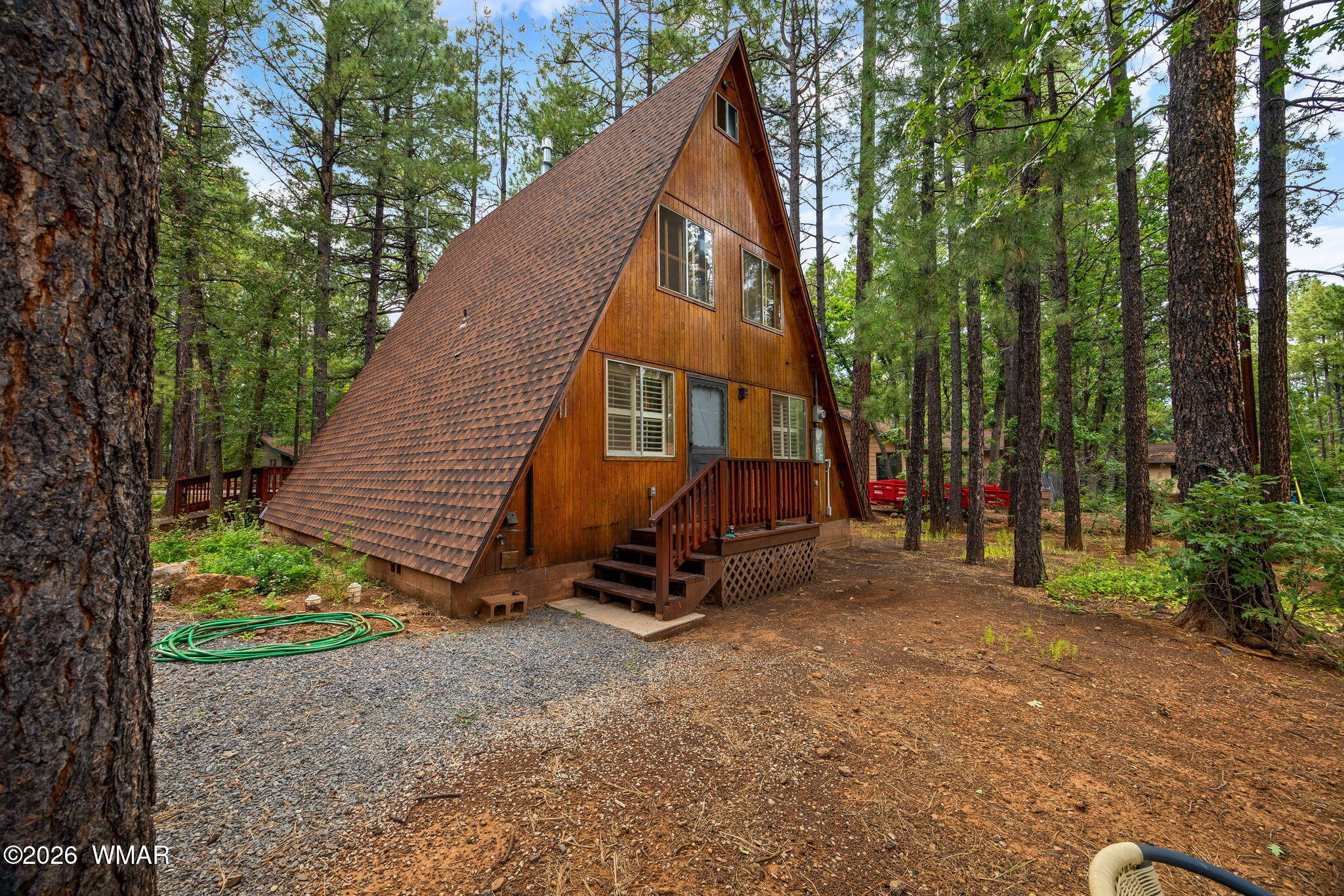 6092 Pitch Fork Lane Pinetop, AZ 85935 - Photo 23 of 30 Gallery Image 23