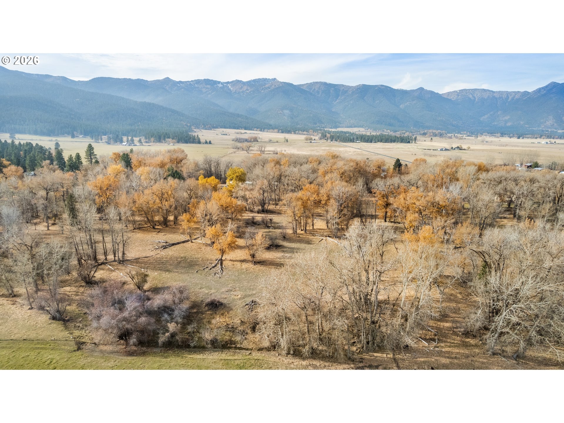0 Pocahontas Road Baker City, OR 97814 - Photo 19 of 38 a view of lake and mountain
