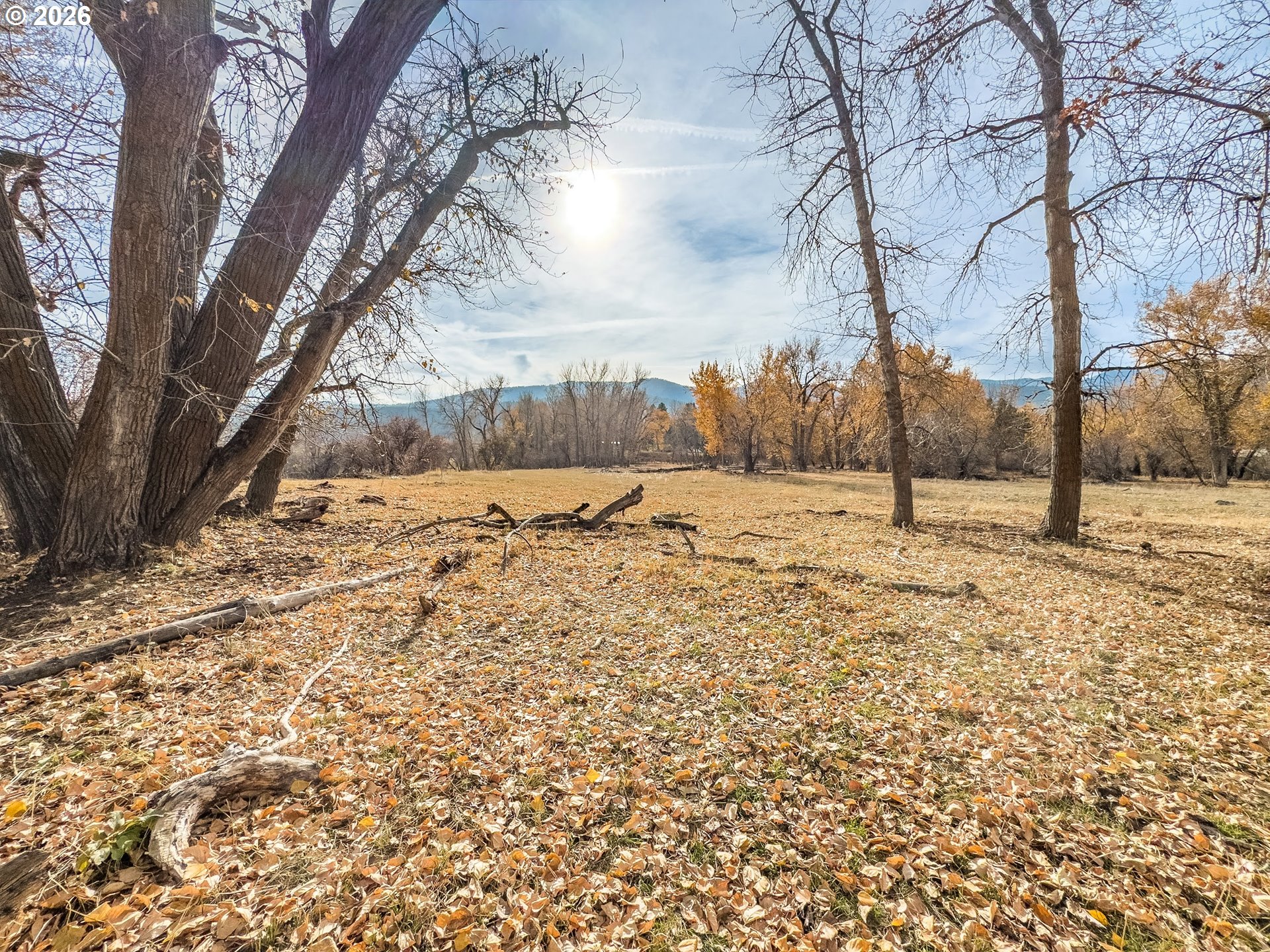 0 Pocahontas Road Baker City, OR 97814 - Photo 24 of 38 a view of snow on the road