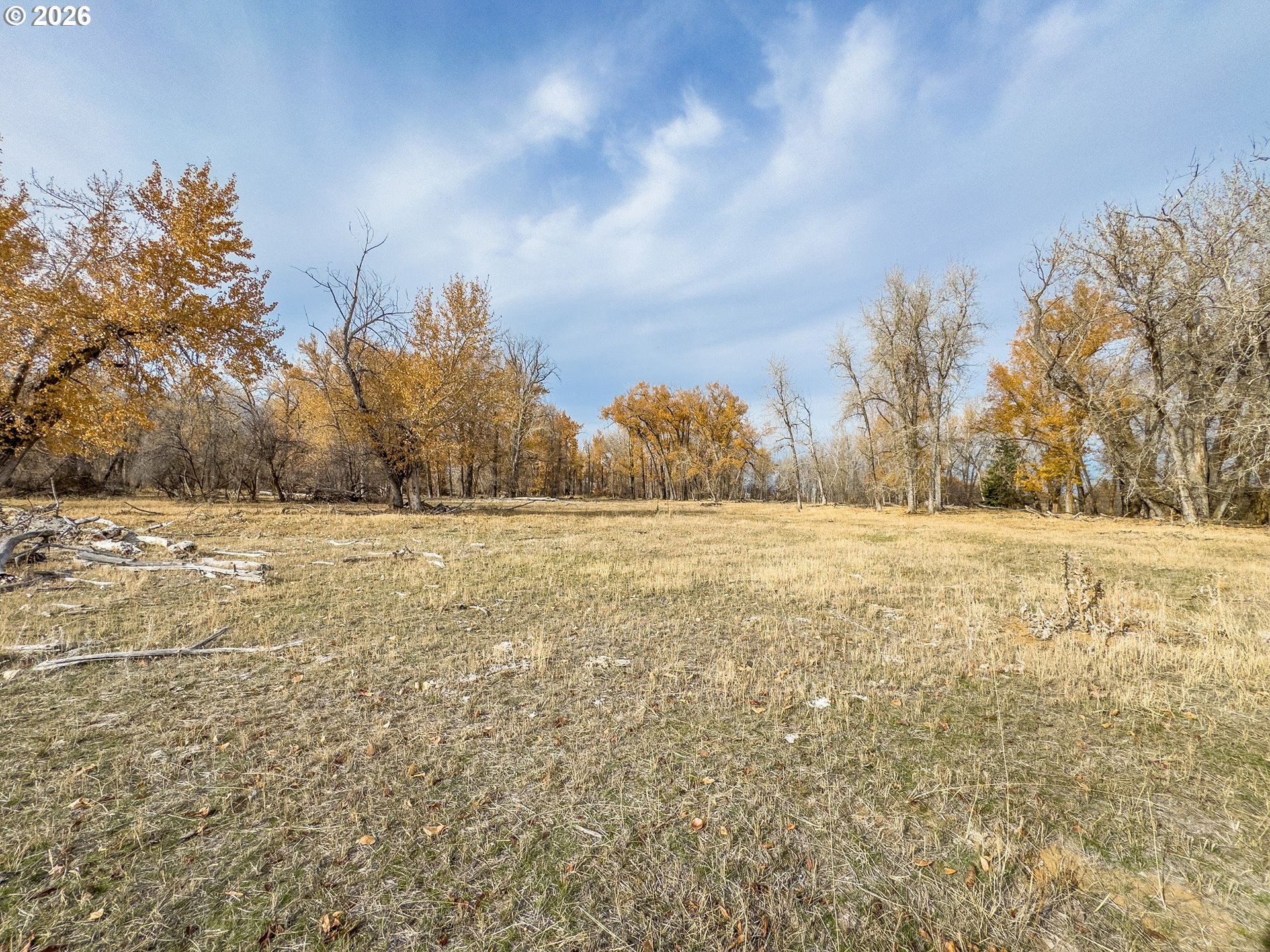 0 Pocahontas Road Baker City, OR 97814 - Photo 28 of 38 a view of yard covered with snow in front of house
