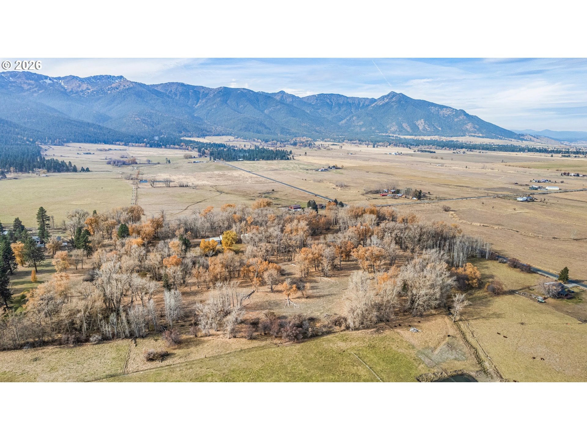 0 Pocahontas Road Baker City, OR 97814 - Photo 37 of 38 a black and white photo of a lake