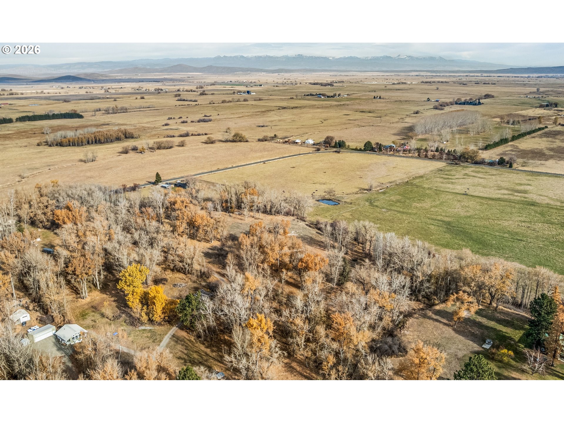 0 Pocahontas Road Baker City, OR 97814 - Photo 6 of 38 a view of an ocean beach
