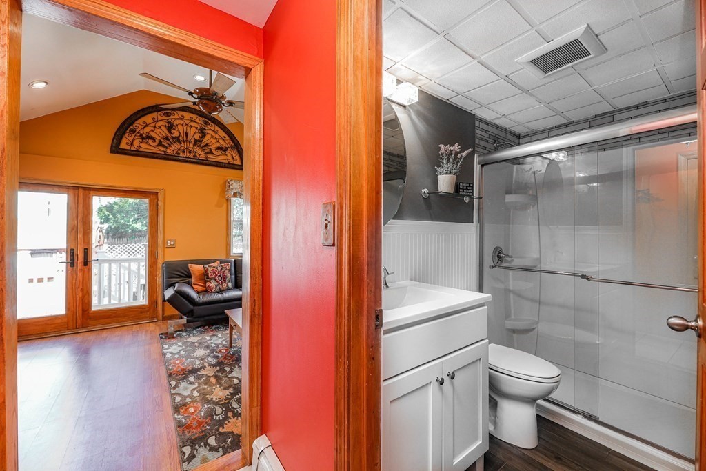 31 Pinecliff Road Boston, MA 02132 - Photo 12 of 34 Gallery Image 12