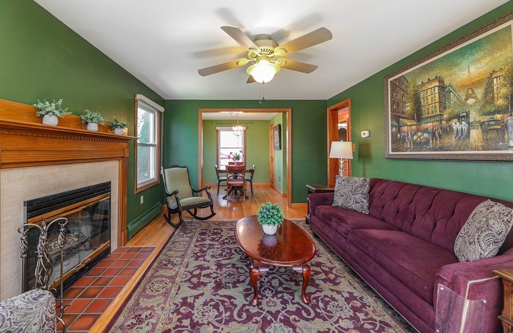 31 Pinecliff Road Boston, MA 02132 - Photo 2 of 34 Gallery Image 2