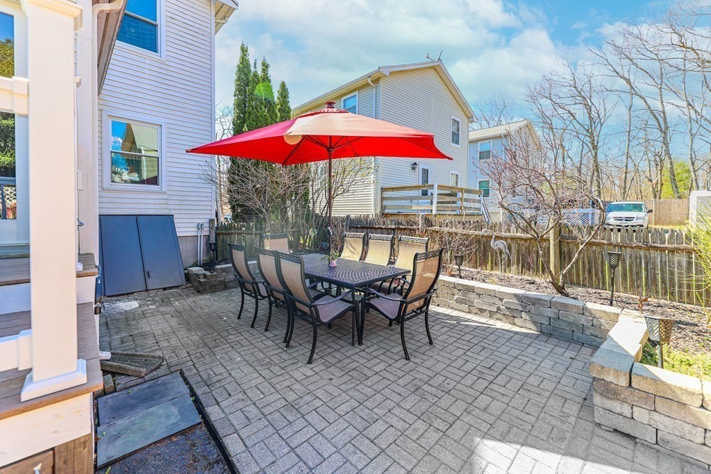 31 Pinecliff Road Boston, MA 02132 - Photo 30 of 34 Gallery Image 30