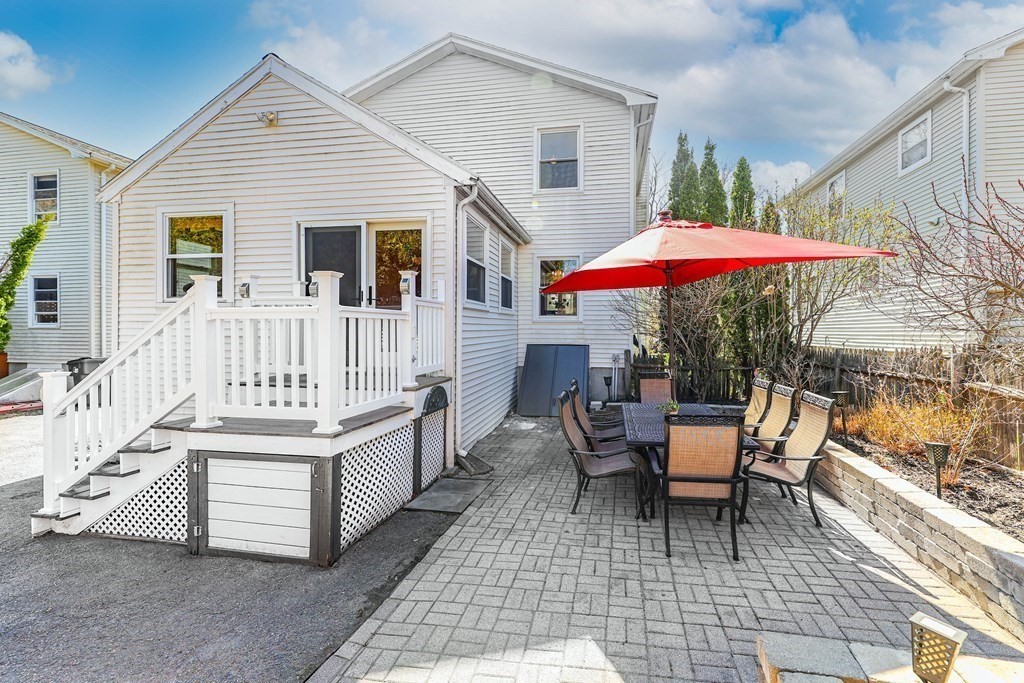 31 Pinecliff Road Boston, MA 02132 - Photo 32 of 34 Gallery Image 32