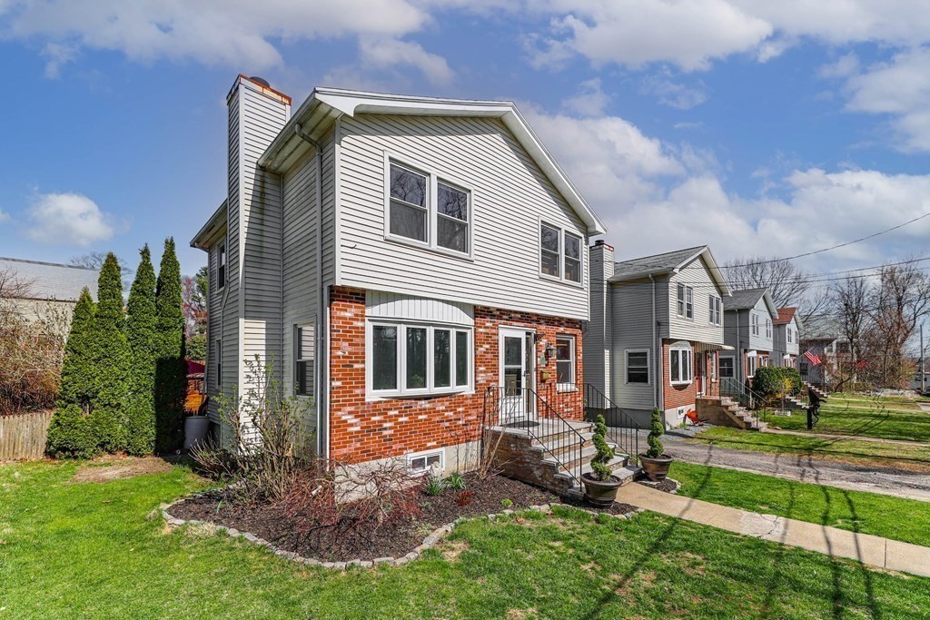 31 Pinecliff Road Boston, MA 02132 - Photo 34 of 34 Gallery Image 34