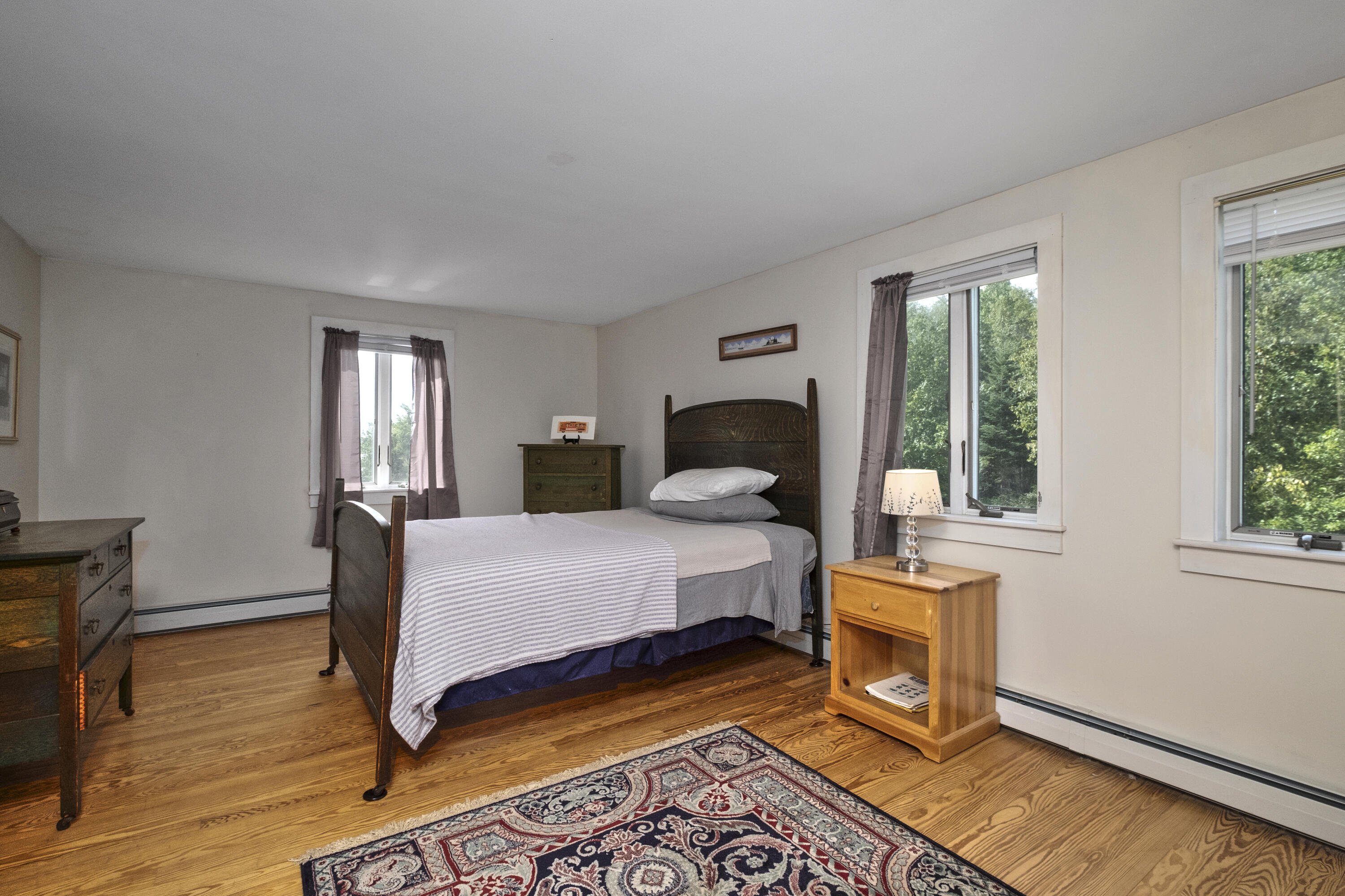 151 Cushing Road Friendship, ME 04547 - Photo 16 of 49 01-151 Cushing Road-Friendship-JAC