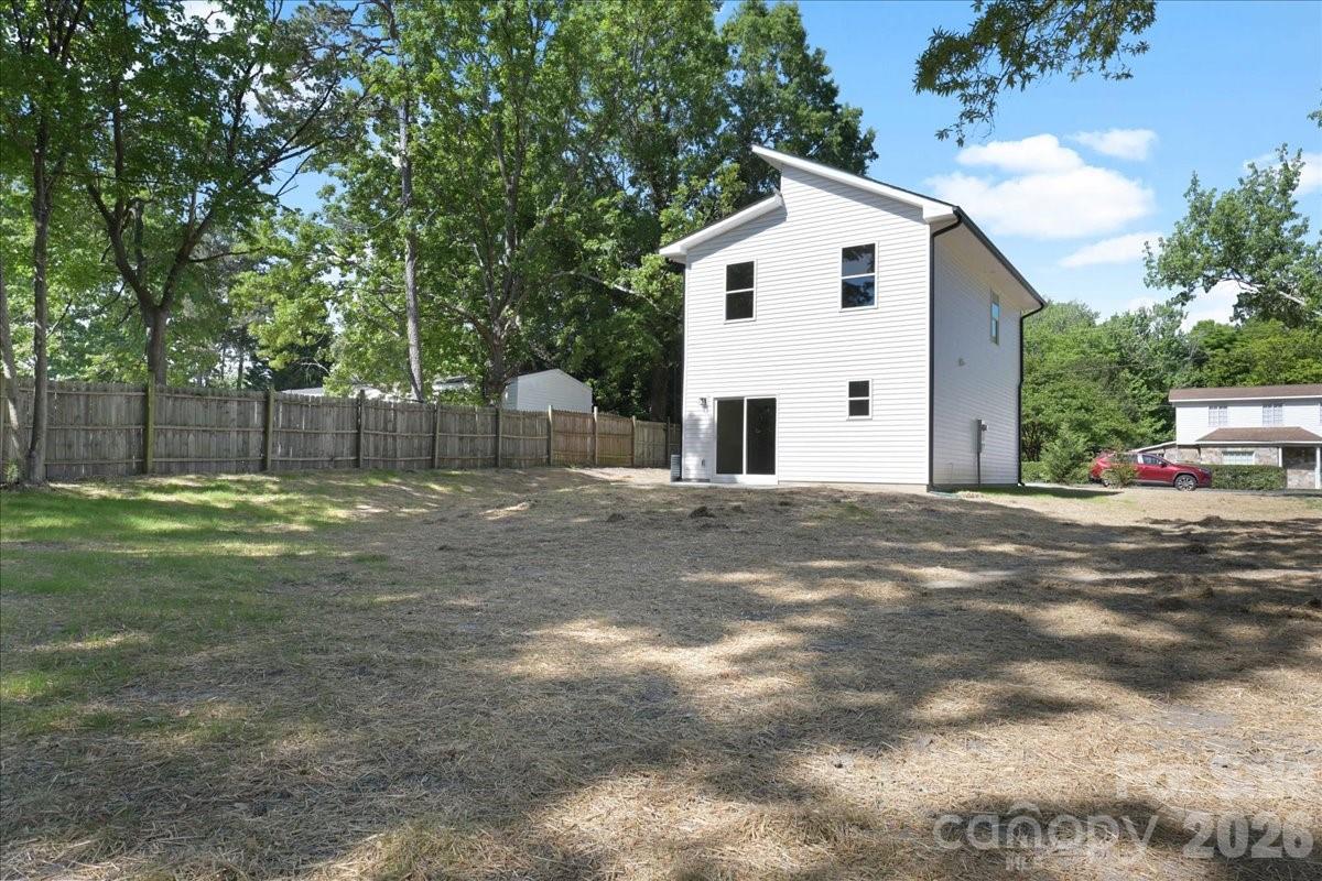 2108 Moose Road Kannapolis, NC 28083 - Photo 21 of 22 Gallery Image 21