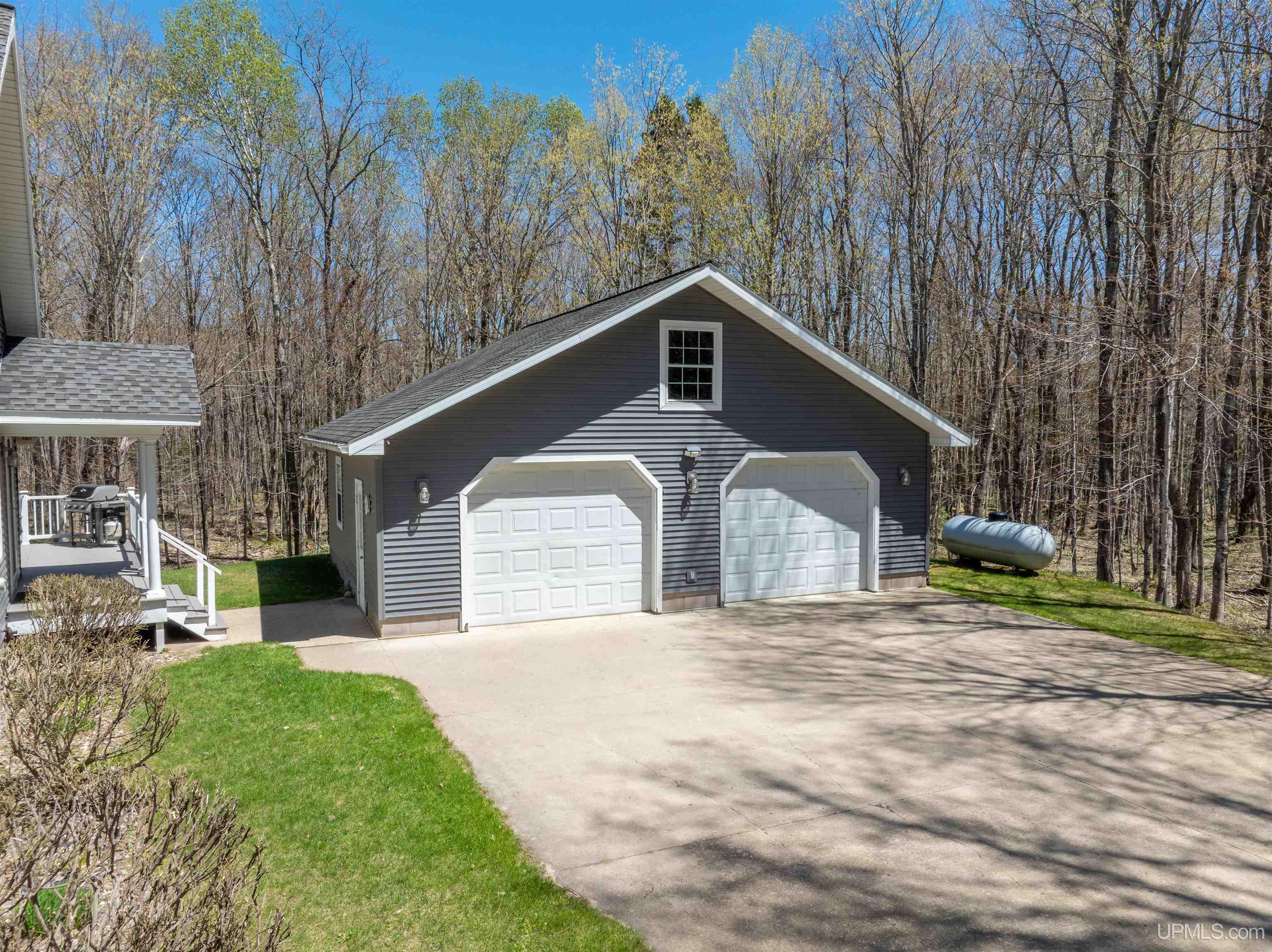 N7776 Carmody Road Munising, MI 49862 - Photo 33 of 42