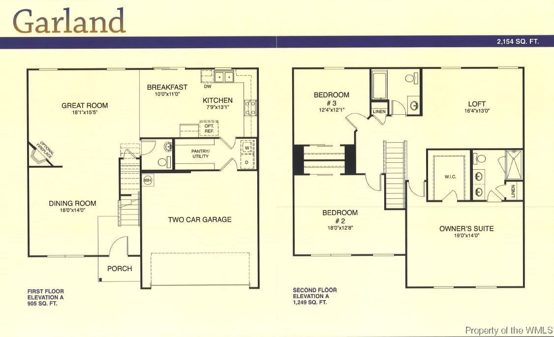 141 Braddock Road Williamsburg, VA 23185 - Photo 20 of 20 Gallery Image 20