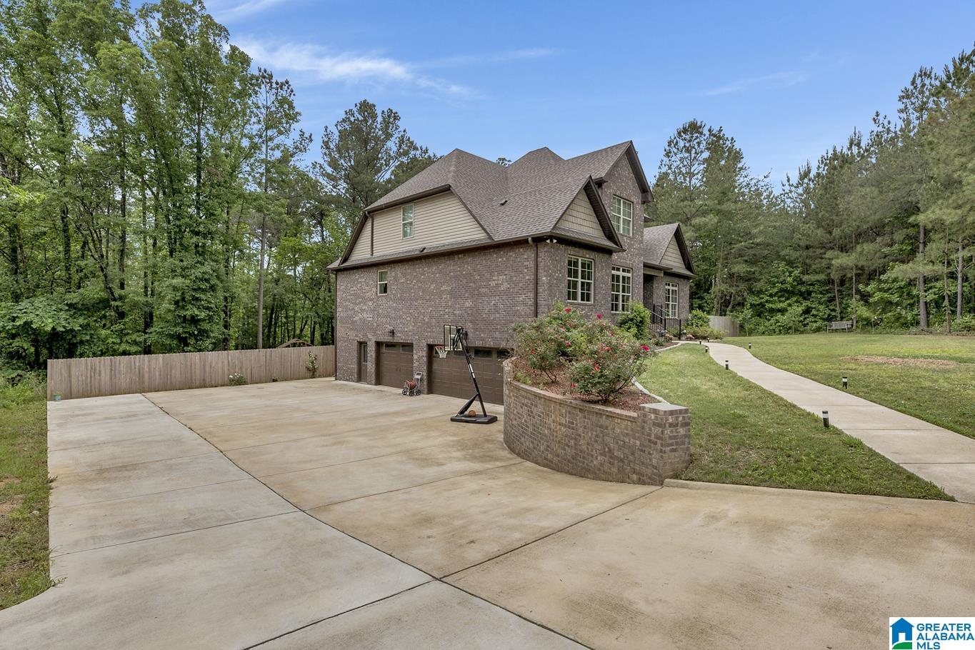 185 Cornerstone Circle Calera, AL 35040 - Photo 59 of 68