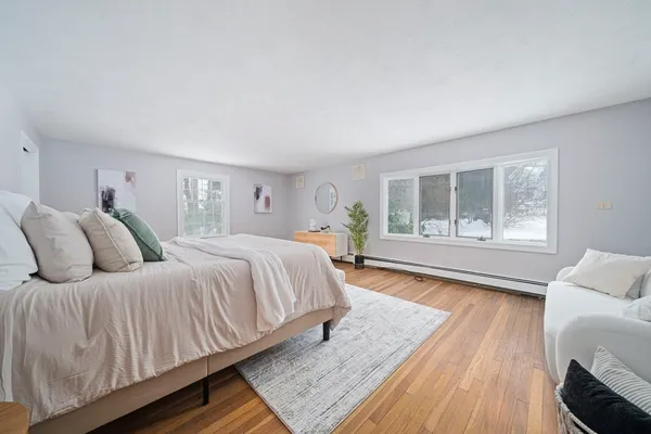 $1,249,000 | 8 Conway Lane, Foxboro, MA 02035