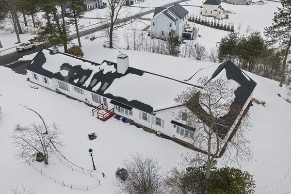 $1,249,000 | 8 Conway Lane, Foxboro, MA 02035