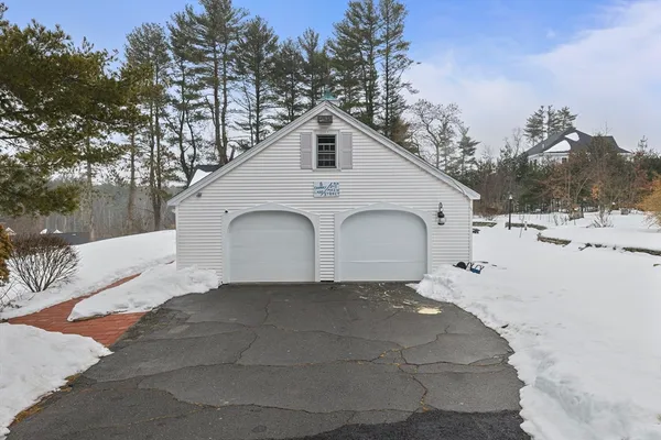 $1,249,000 | 8 Conway Lane, Foxboro, MA 02035