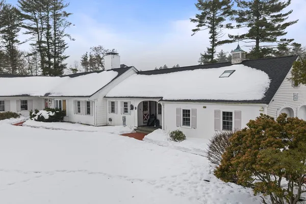 $1,249,000 | 8 Conway Lane, Foxboro, MA 02035