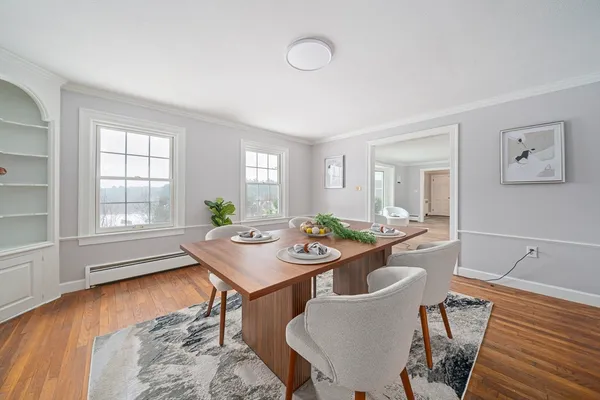 $1,249,000 | 8 Conway Lane, Foxboro, MA 02035