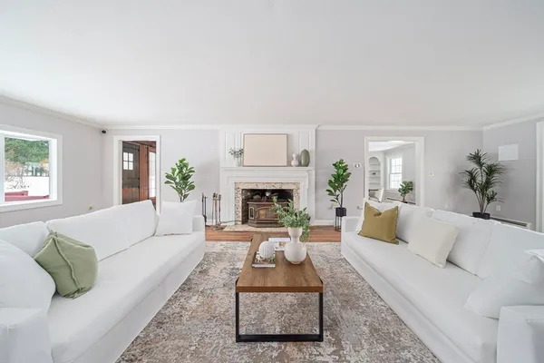 $1,249,000 | 8 Conway Lane, Foxboro, MA 02035