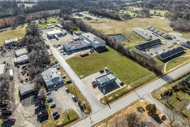 $425,000 | Pear St Street, St. Joseph, MO 64503