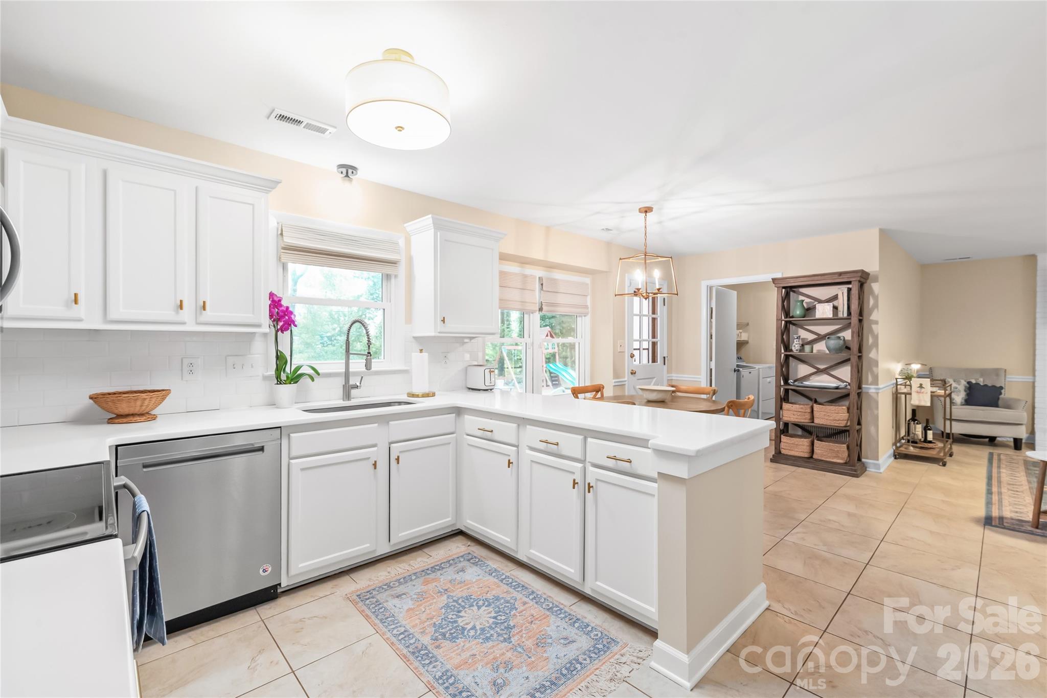 8711 Houston Ridge Road Charlotte, NC 28277 - Photo 13 of 43 Gallery Image 13