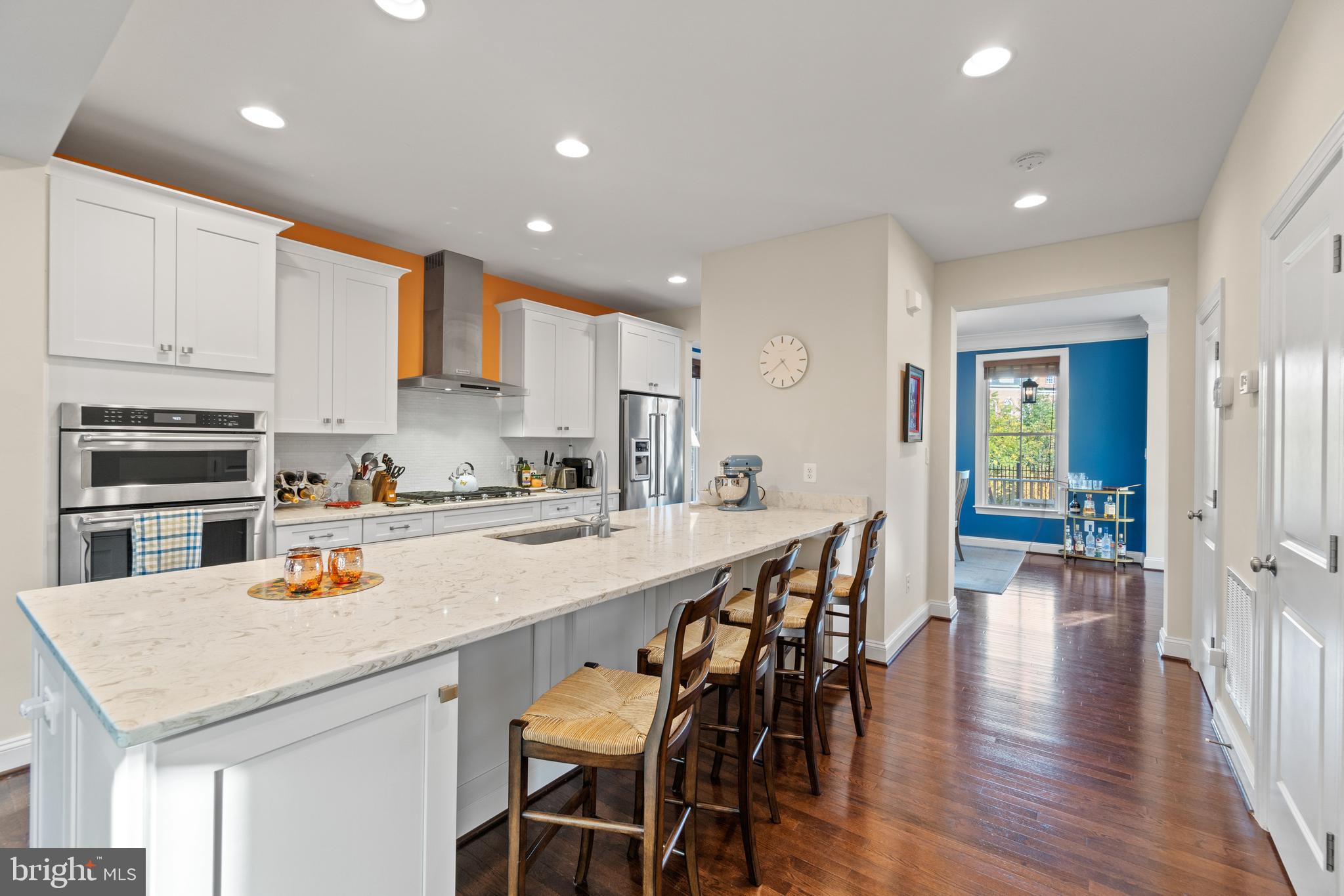 117 Vinehaven Way Herndon, VA 20170 - Photo 12 of 54