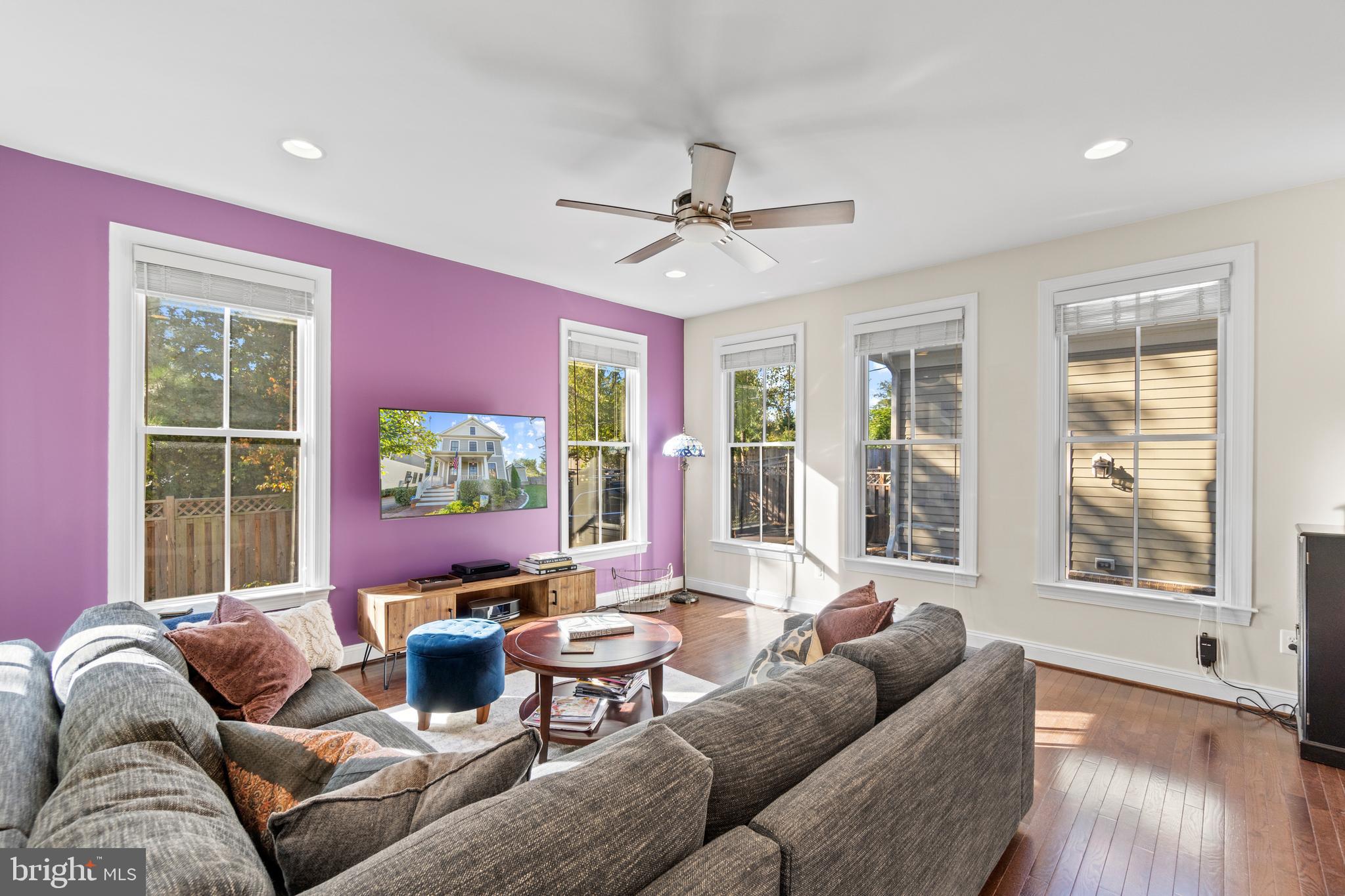 117 Vinehaven Way Herndon, VA 20170 - Photo 14 of 54