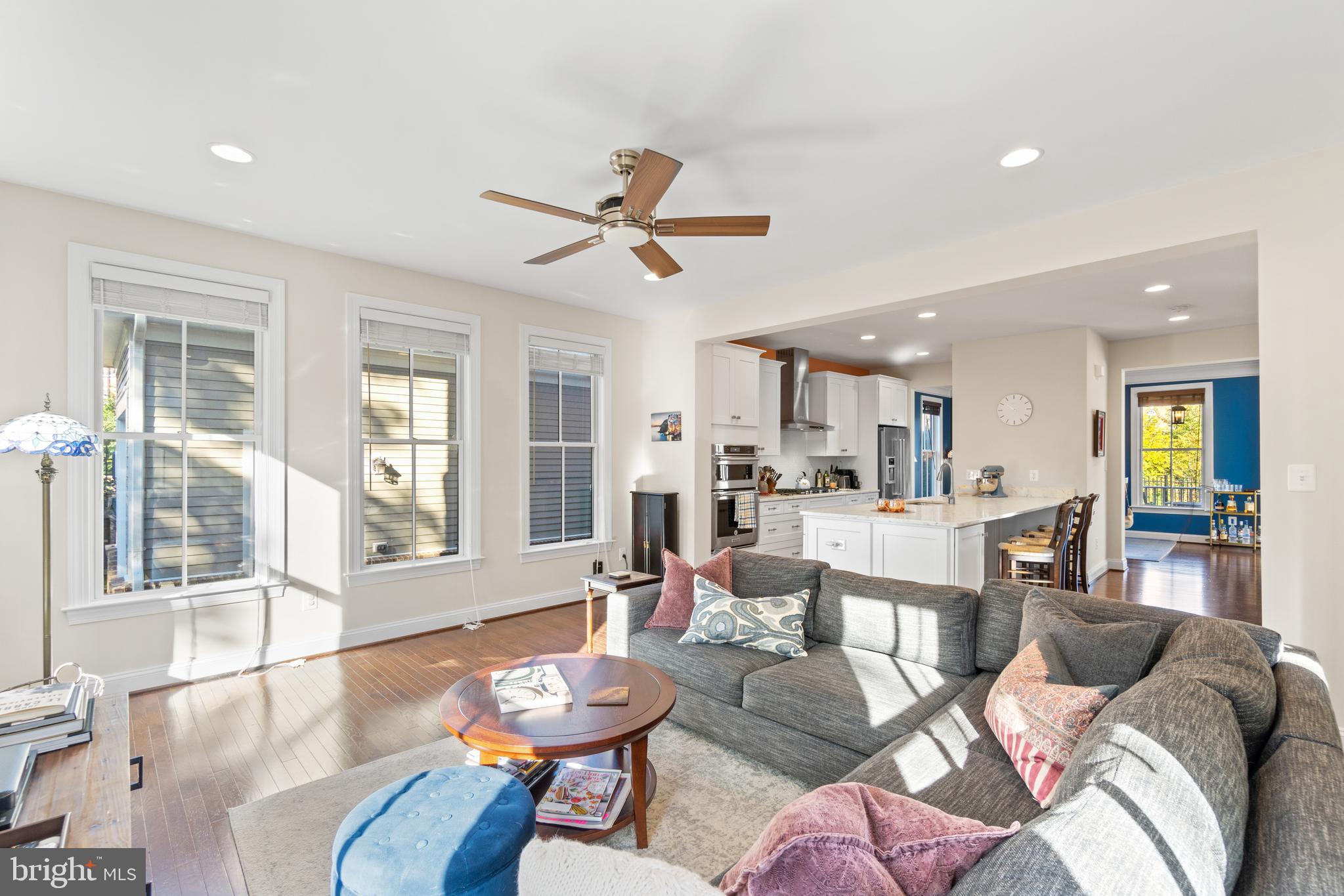 117 Vinehaven Way Herndon, VA 20170 - Photo 15 of 54