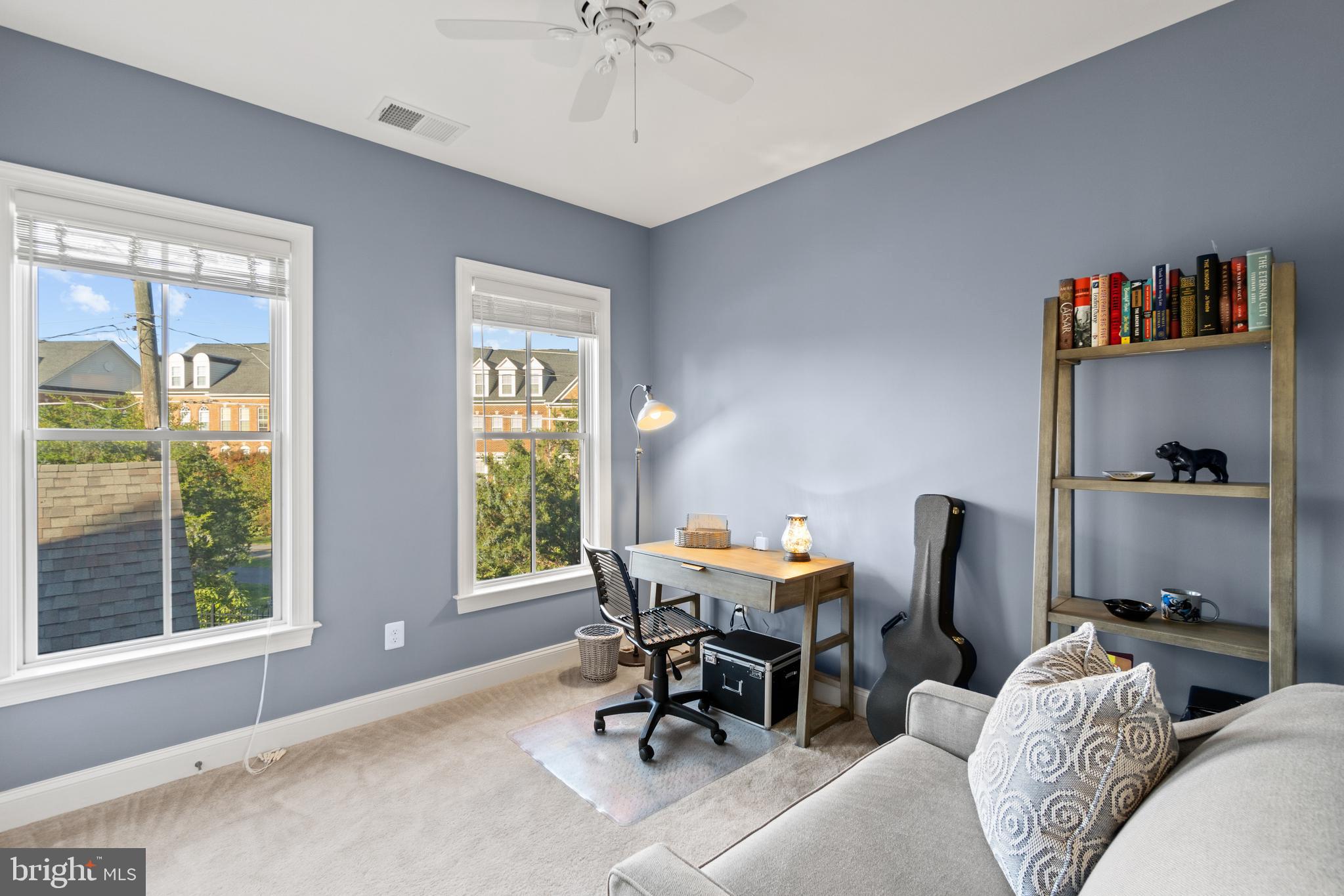 117 Vinehaven Way Herndon, VA 20170 - Photo 25 of 54