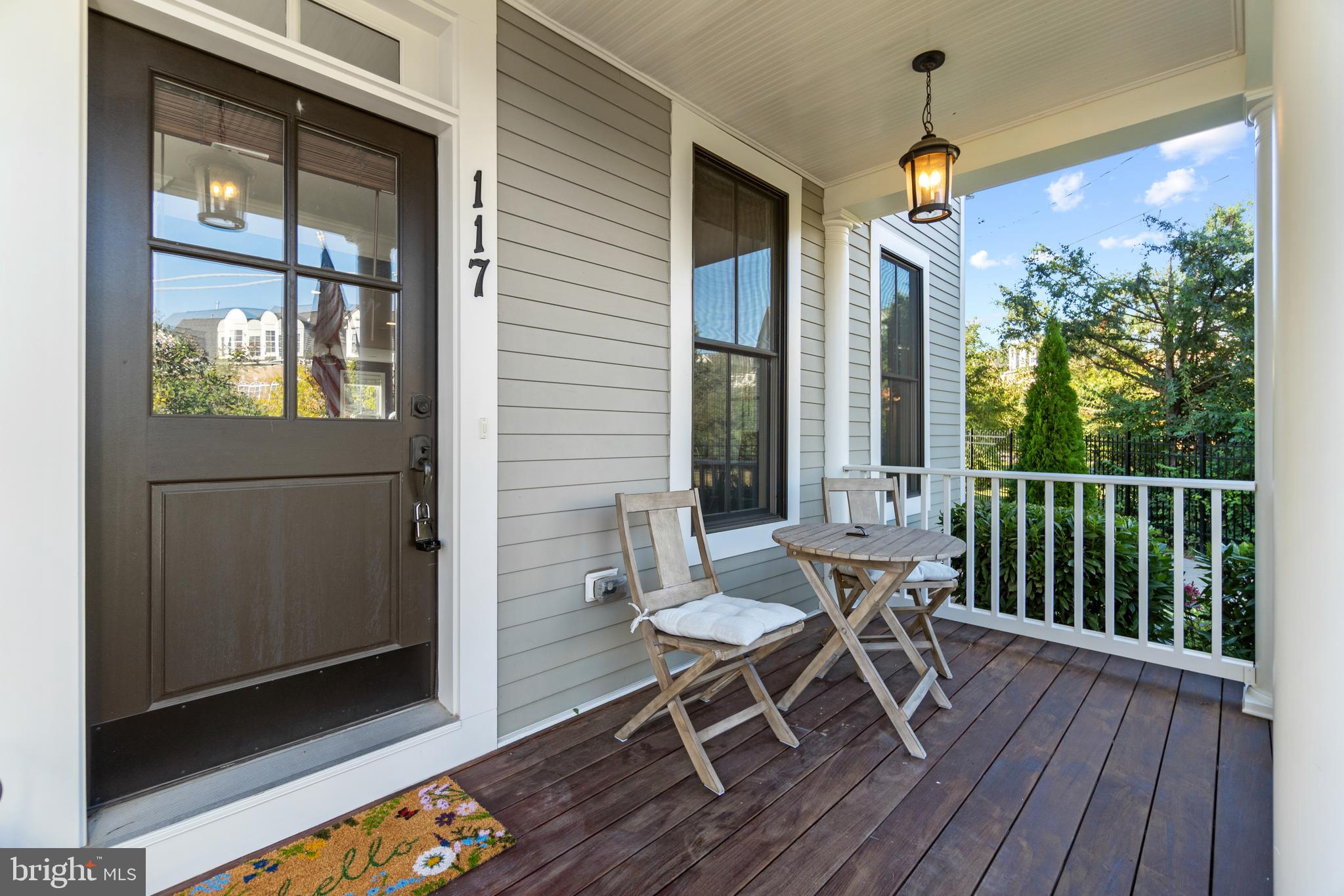 117 Vinehaven Way Herndon, VA 20170 - Photo 3 of 54