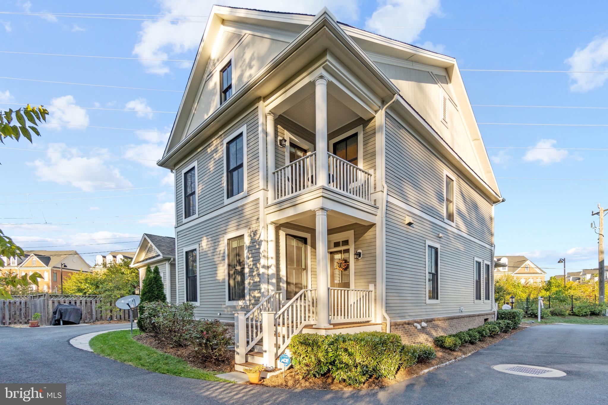 117 Vinehaven Way Herndon, VA 20170 - Photo 33 of 54