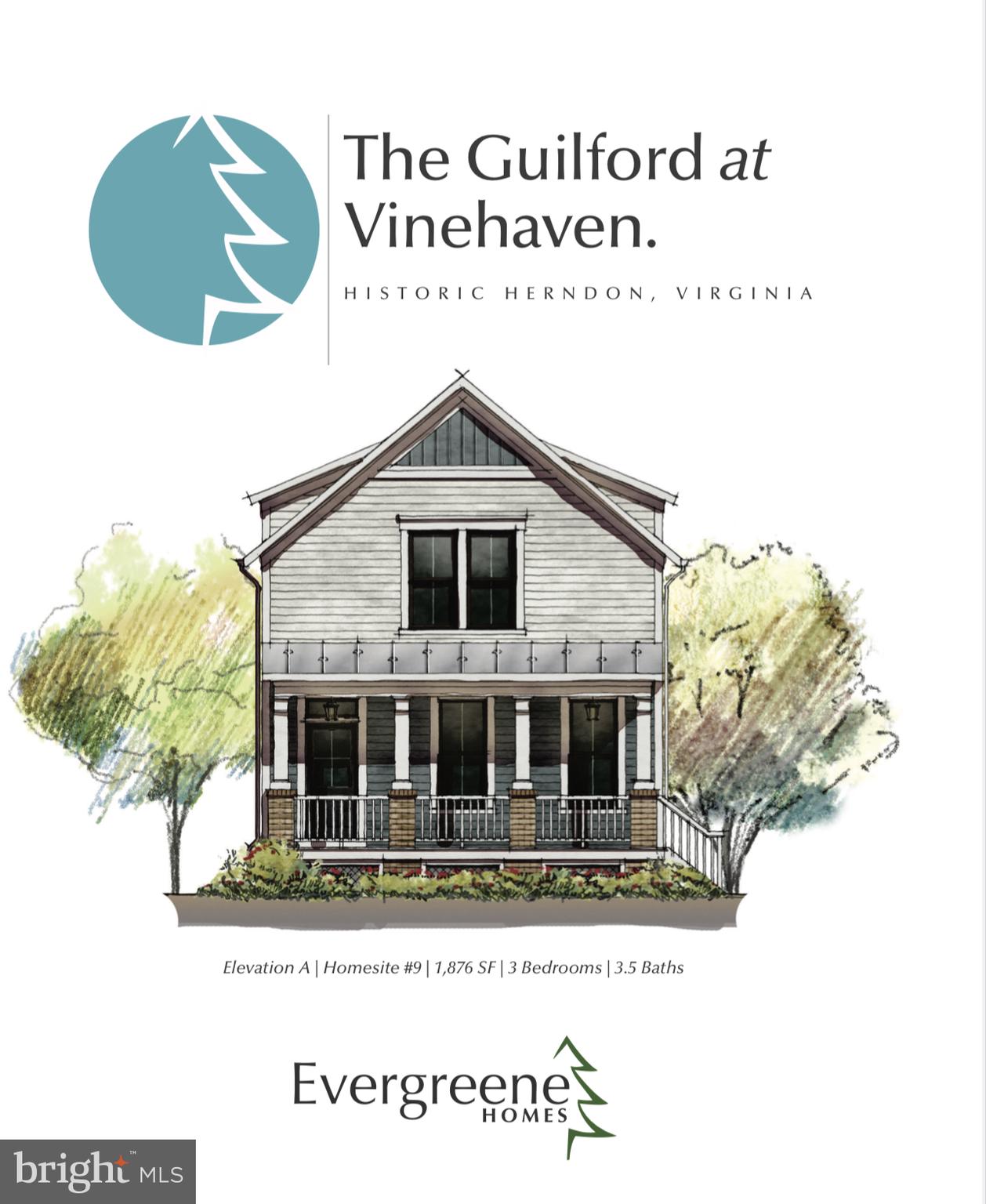 117 Vinehaven Way Herndon, VA 20170 - Photo 36 of 54